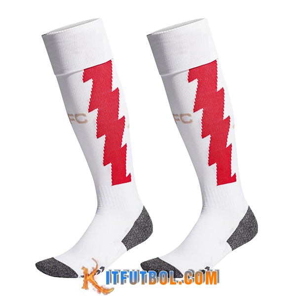 Calcetines De Futbol Arsenal Primera 2023/2024