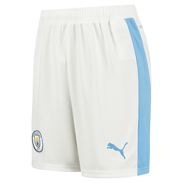 Cortos de Futbol Manchester City Primera 2023/2024