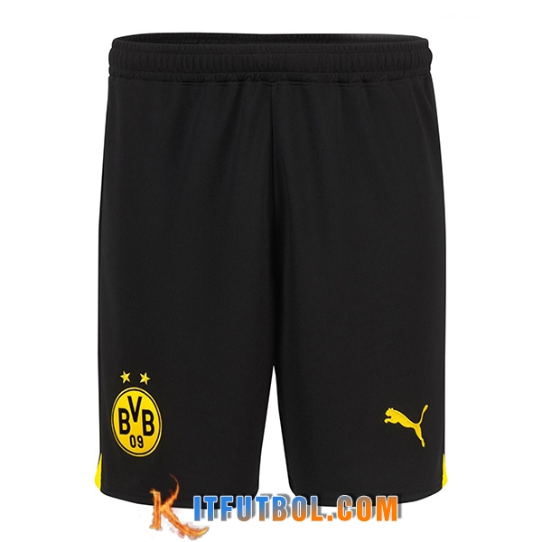 Cortos de Futbol Dortmund Primera 2023/2024