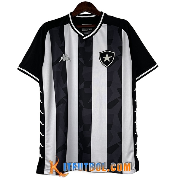 Camisetas De Futbol Botafogo Retro Primera 2019/2020