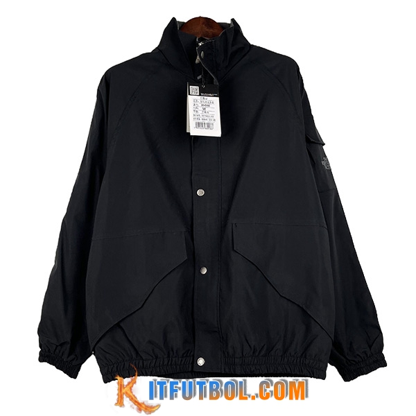 Rompevientos The North Face Negro 2023/2024 -05