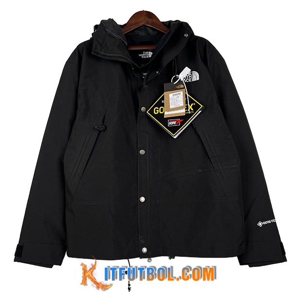 Rompevientos The North Face Negro 2023/2024 -04