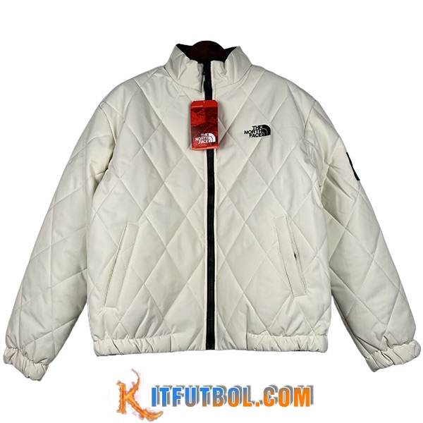 Rompevientos The North Face Blanco 2023/2024