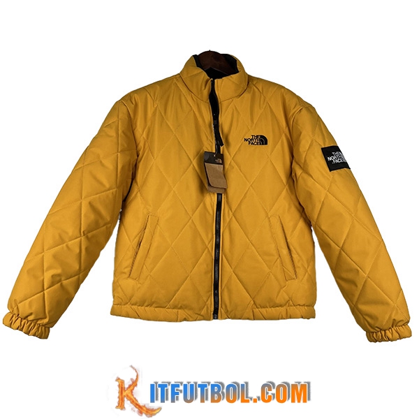 Rompevientos The North Face Naranja 2023/2024 -02