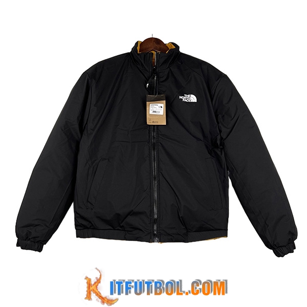 Rompevientos The North Face Negro 2023/2024 -02