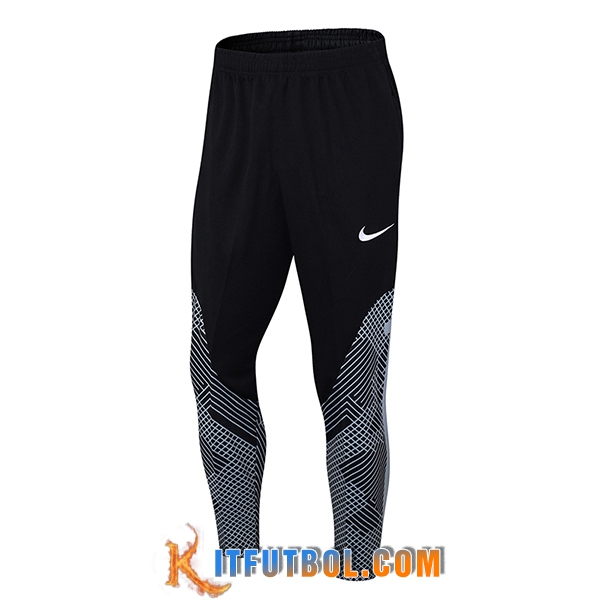 Pantalon Entrenamiento Nike Negro 2023/2024 -03