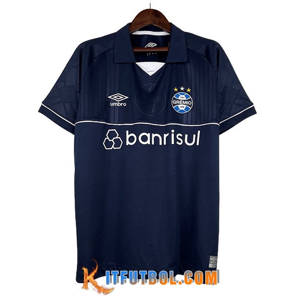 Camisetas De Futbol Gremio Portero 2023/2024
