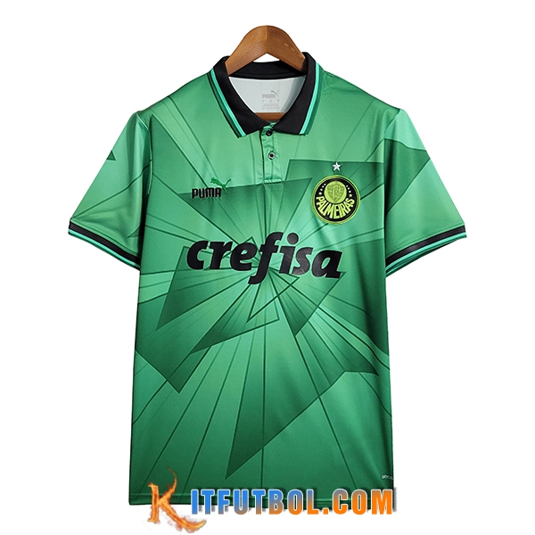 Camisetas De Futbol Palmeiras Special Edition 2023/2024
