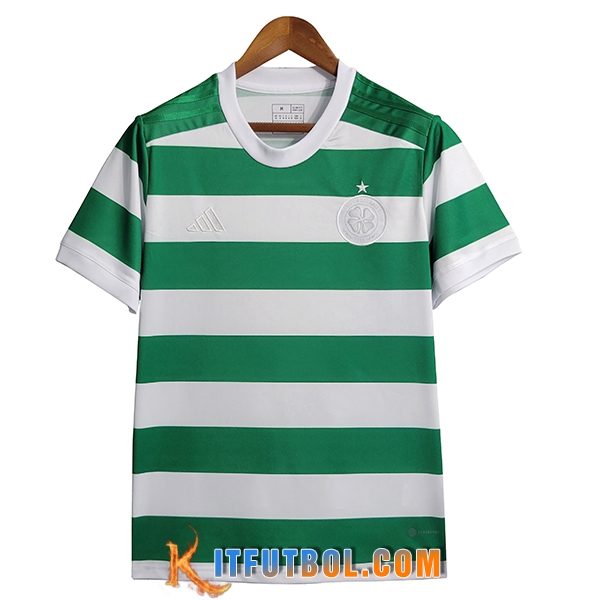 Camisetas De Futbol Celtic FC Special Edition 2023/2024