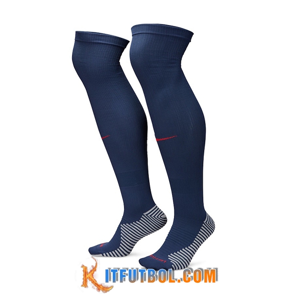 Calcetines De Futbol PSG Primera 2023/2024