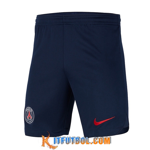Cortos de Futbol PSG Primera 2023/2024