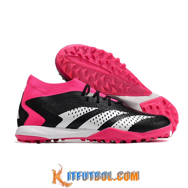 Adidas Botas De Fútbol Predator Accuracy.1 TF Naranja