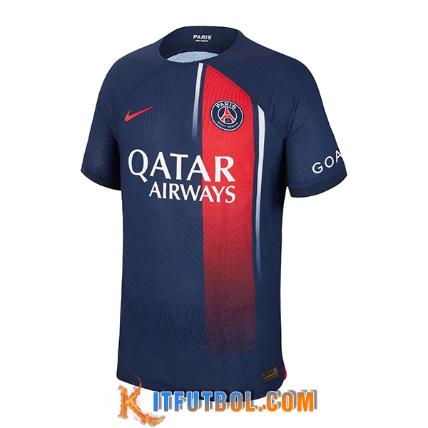 Nueva Camisetas De Futbol PSG Primera 2023/2024