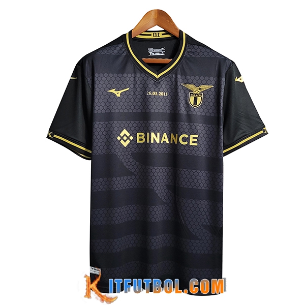 Camisetas De Futbol SS Lazio 10th Anniversary Edition 2023/2024