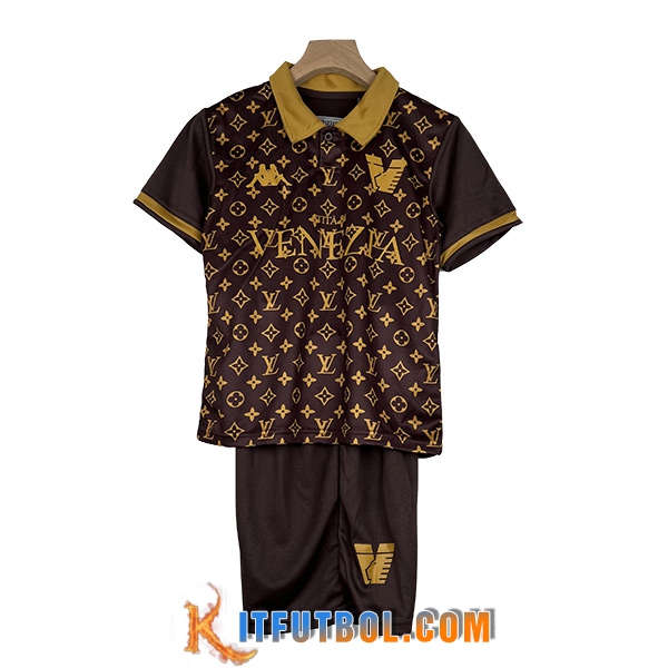 Camisetas De Futbol Venezia FC Ninos Special Edition 2023/2024