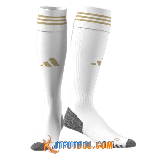 Calcetines De Futbol Lyon Primera 2023/2024