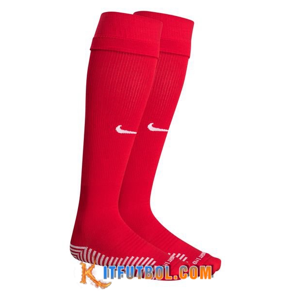 Calcetines De Futbol FC Liverpool Primera 2023/2024