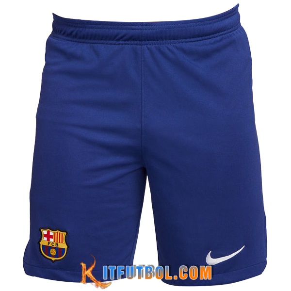 Cortos de Futbol FC Barcelona Primera 2023/2024