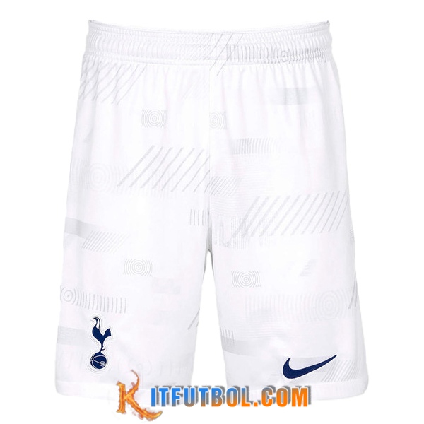 Cortos de Futbol Tottenham Hotspurs Primera 2023/2024