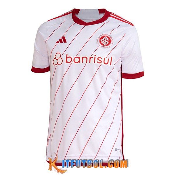 Nueva Camisetas De Futbol Internacional Segunda 2023/2024