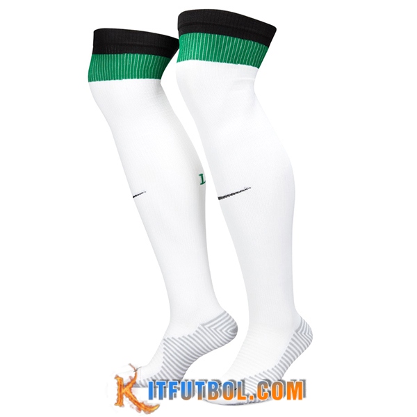 Calcetines De Futbol FC Liverpool Segunda 2023/2024