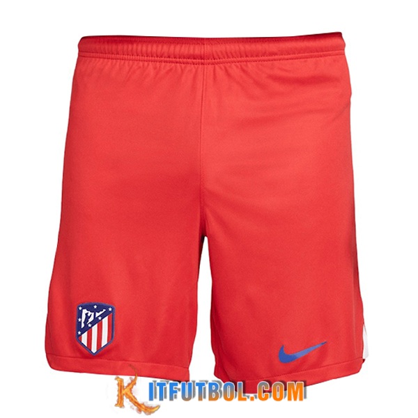 Cortos de Futbol Atletico Madrid Primera 2023/2024