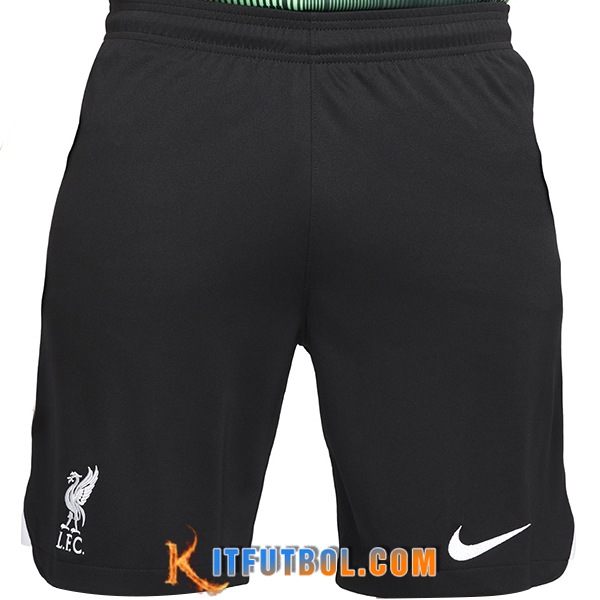 Cortos de Futbol FC Liverpool Segunda 2023/2024
