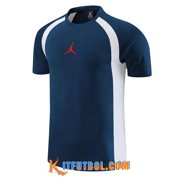 Camiseta Entrenamiento Jordan Azul marino 2023/2024