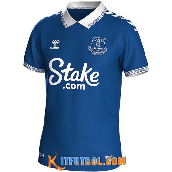 Camisetas De Futbol FC EVerdeon Primera 2023/2024