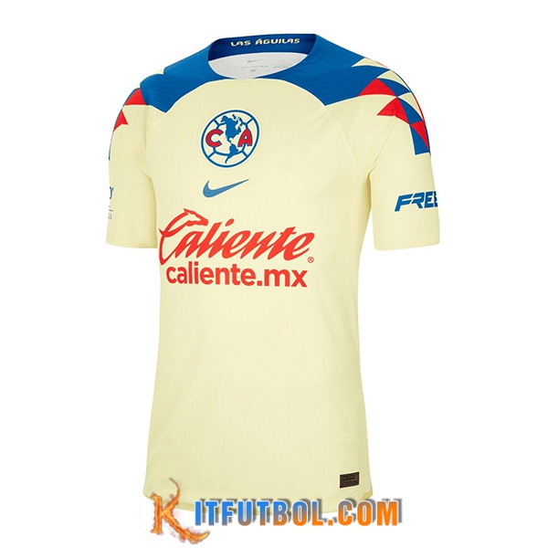Camisetas De Futbol Club America Primera 2023/2024