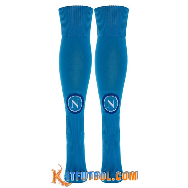 Calcetines De Futbol SSC Napoli Primera 2023/2024