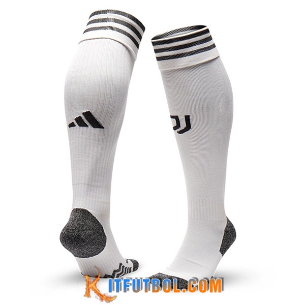 Calcetines De Futbol Juventus Segunda 2023/2024