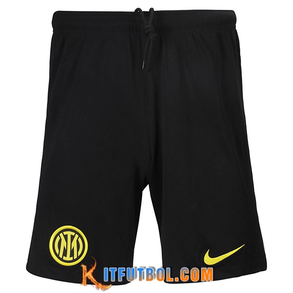 Cortos de Futbol Inter Milan Primera 2023/2024