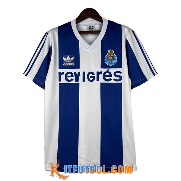 Camisetas De Futbol RCD Espanyol Retro Primera 1990/1993