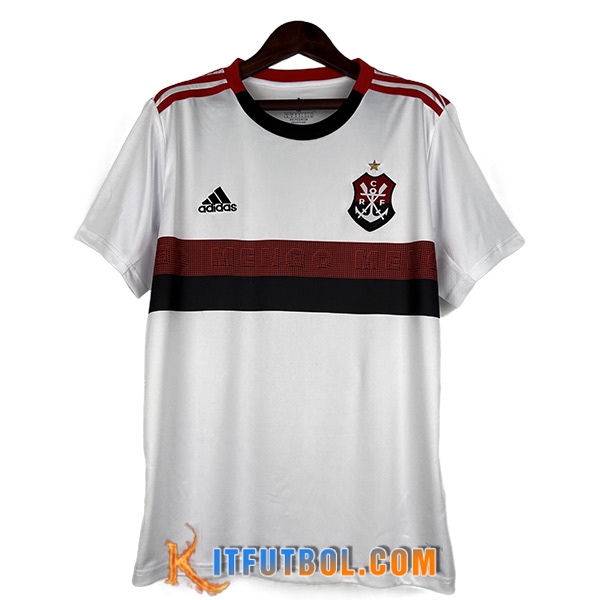 Camisetas De Futbol Flamengo Retro Segunda 1990/2000