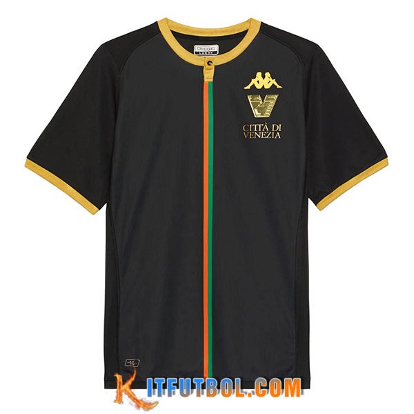 Camisetas De Futbol Venezia FC Primera 2023/2024