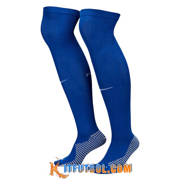 Calcetines De Futbol Atletico Madrid Segunda 2023/2024