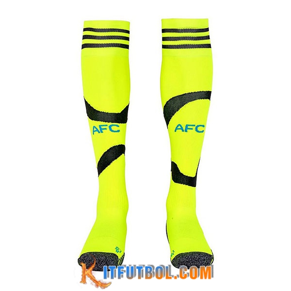 Calcetines De Futbol Arsenal Segunda 2023/2024