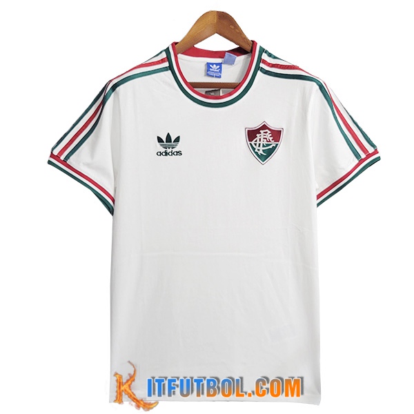 Camisetas De Futbol Fluminense Retro 2014/2015