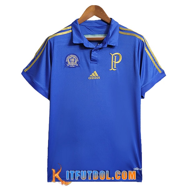 Camisetas De Futbol Palmeiras Retro 2014/2015