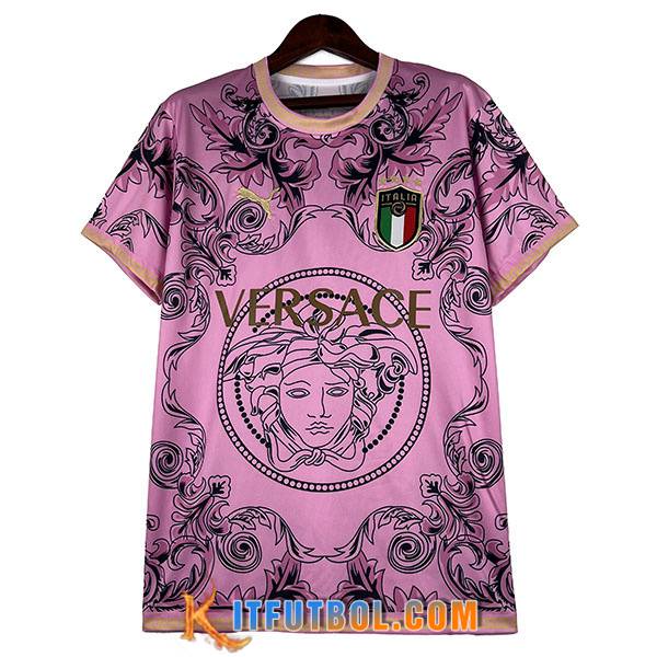 Camiseta Equipo Nacional Italia Special Edition 2023/2024