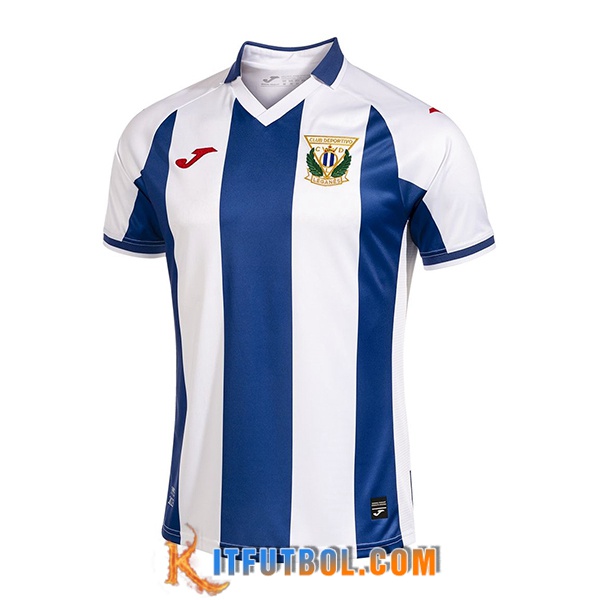 Camisetas De Futbol CD Leganes Primera 2023/2024