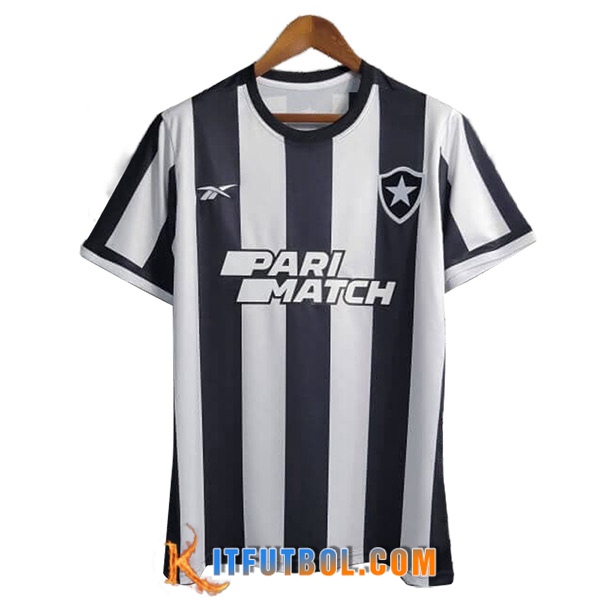 Camisetas De Futbol Botafogo Primera 2023/2024