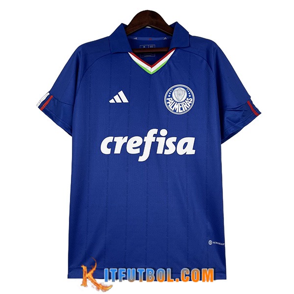 Camisetas De Futbol Palmeiras Special Edition 2023/2024