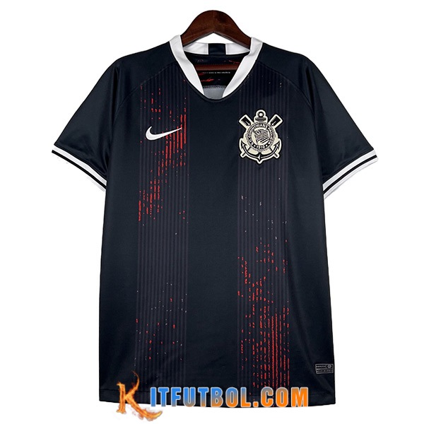 Camisetas De Futbol Corinthians Special Edition 2023/2024