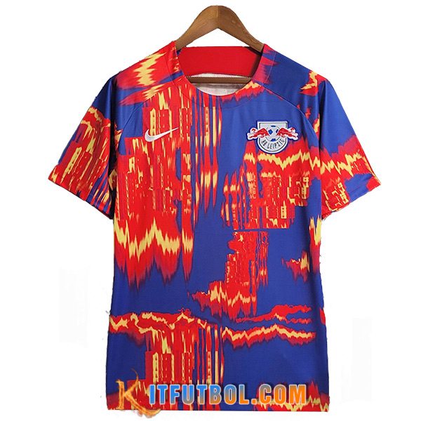 Camisetas De Futbol RB Leipzig Special Edition 2023/2024