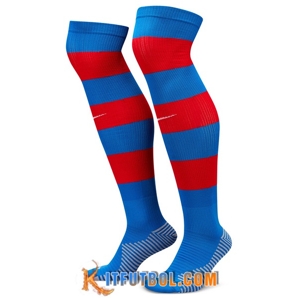 Calcetines De Futbol FC Barcellona Segunda 2023/2024