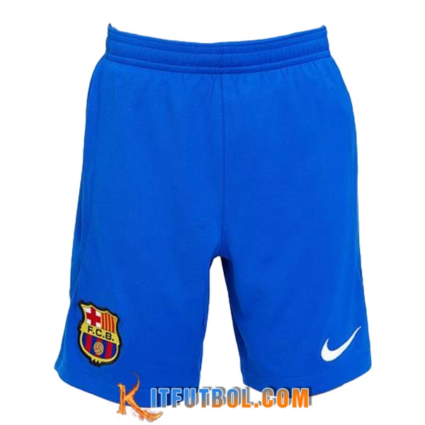 Cortos de Futbol FC Barcellona Segunda 2023/2024