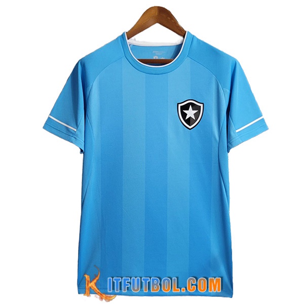 Camiseta Entrenamiento Botafogo Azul Claro 2023/2024