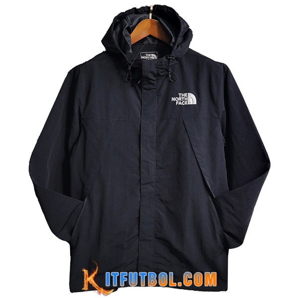 Rompevientos The North Face Negro 2023/2024 -08